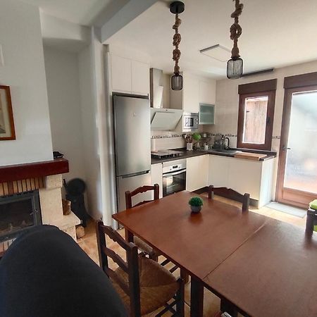 Villa La Moralea Canar Esterno foto