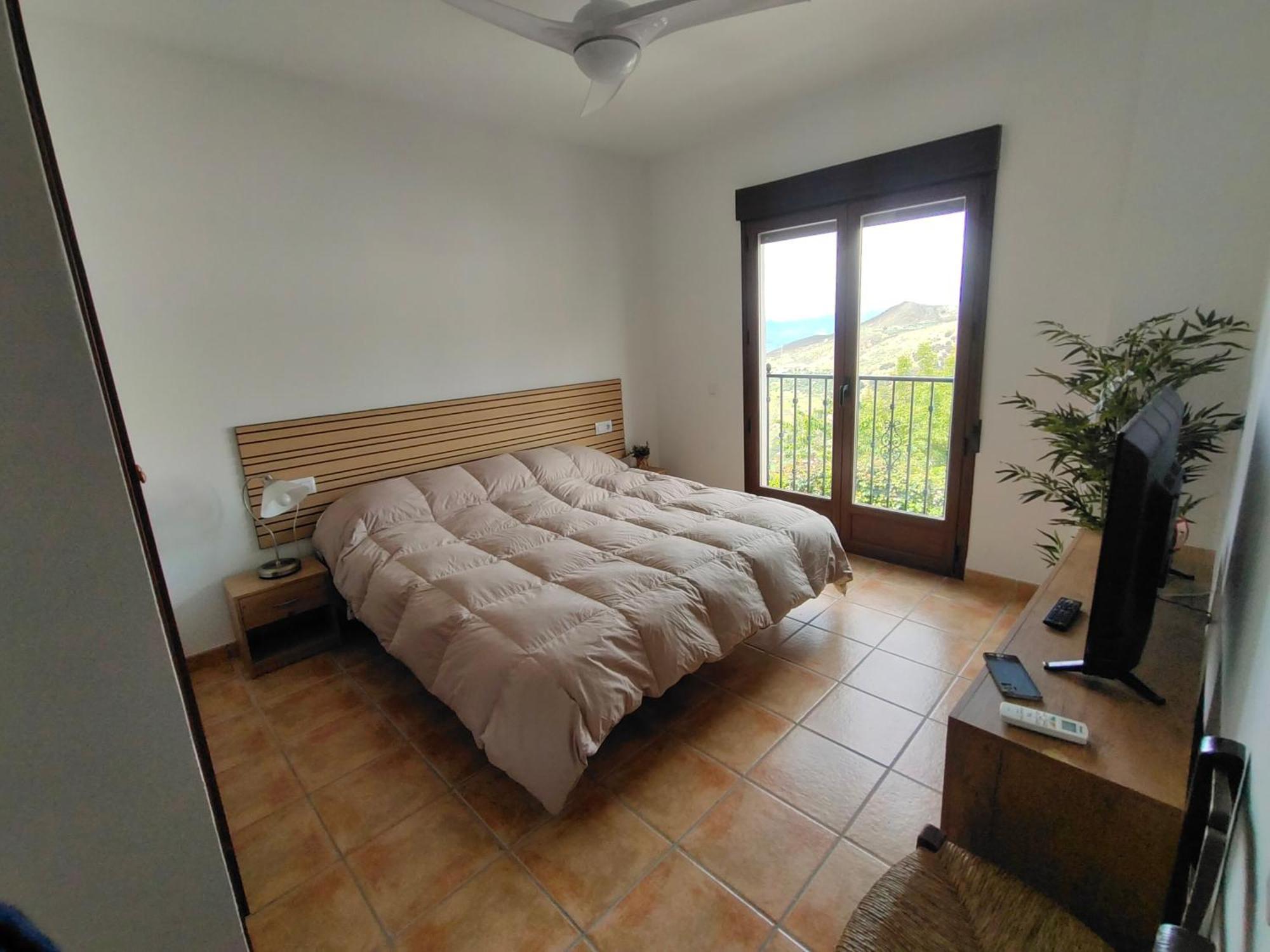 Villa La Moralea Canar Esterno foto