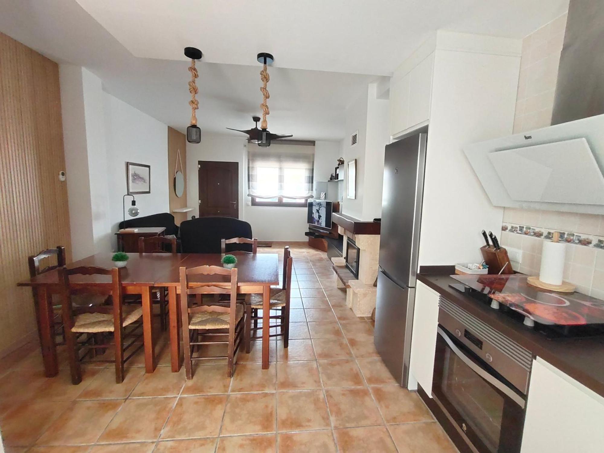 Villa La Moralea Canar Esterno foto